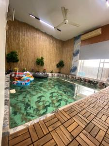 Jasmine Corner Chalet