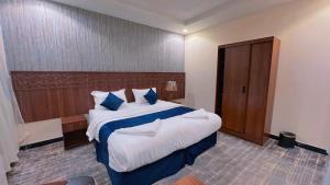 فندق بسمة الوحدة