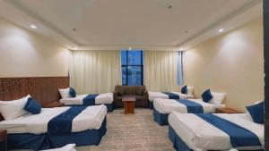 فندق بسمة الوحدة