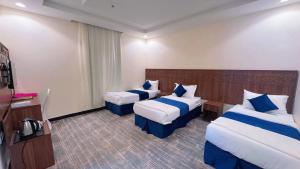 فندق بسمة الوحدة