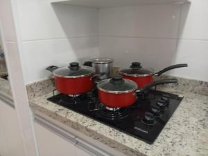 Studio Guadalupe - Condomínio da Fé - Canção Nova