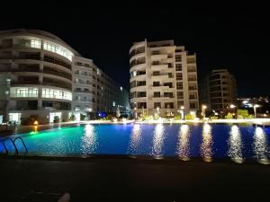 Scandic Resort holiday apartment