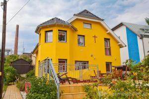 Feel home Winterwonderland Schönbrunn U3 U4 Haustiere City