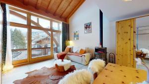 Abitaziun Capricorn 22 - Maloja