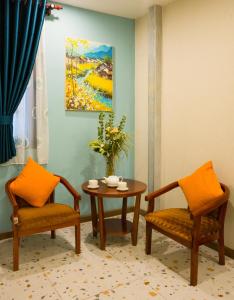 Sunrise Central Hotel