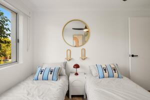 Coastal Cool in Prime Burleigh Heads! - Hosted by Burleigh Letting Co