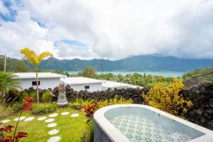 Break Villa Kintamani