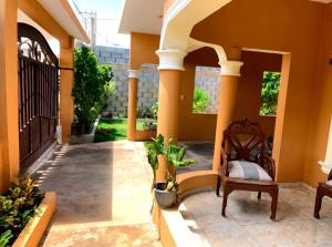 Tu Casa En Pedernales