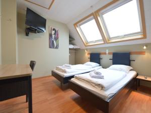 Spacious Home with Garden