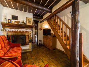 Provencal House in Seillans with Pool