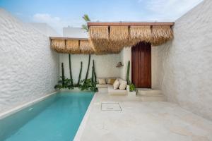 Nila Villa Berawa Canggu