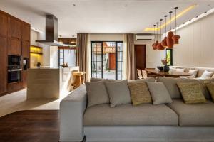 Nila Villa Berawa Canggu