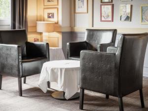 ibis Styles Saint-Jean-de-Luz Donibane