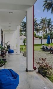 360 Surf Weligama Bay