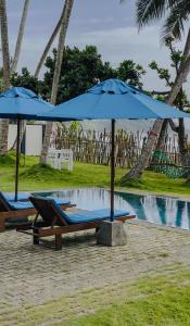 360 Surf Weligama Bay