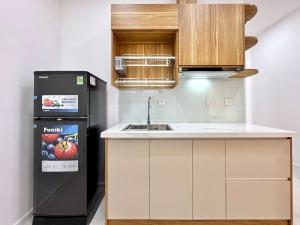 Homestay 674 - Newly built, modern, near TSN Airport, HCM