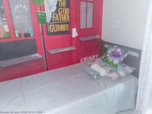 Pousada Recanto do Mar