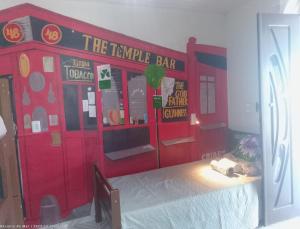 Pousada Recanto do Mar