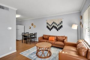 1BR Near Duke Hospital, Downtown, and DPAC