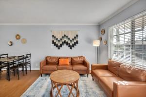 1BR Near Duke Hospital, Downtown, and DPAC