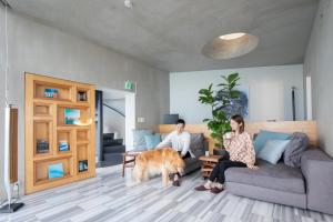 佐島 - Nowhere but Sajima - ペット可