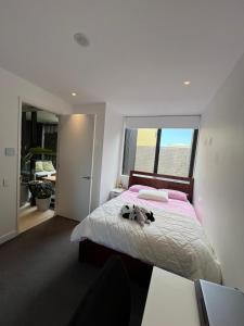 Manly Beach Apartment