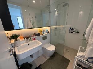 Manly Beach Apartment