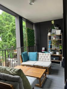 Manly Beach Apartment