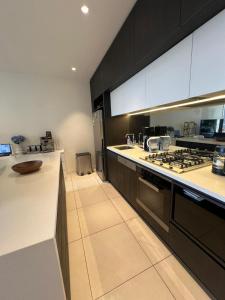 Manly Beach Apartment