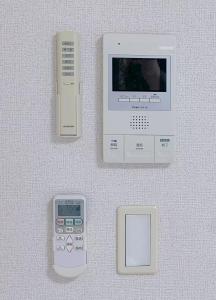 龙猫民宿-堺筋本町店1002