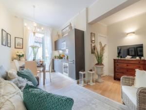 Apartment in Lucca with Rooftop Terrace Views