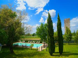 Holiday Home in Spello with Pool & Terrace