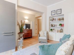 Apartment in Lucca with Rooftop Terrace Views