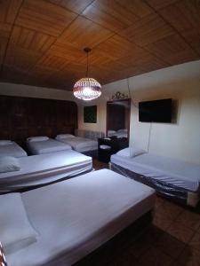 Hostal Don Miguel