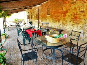 Apartment in Tuscany near Lake Trasimeno