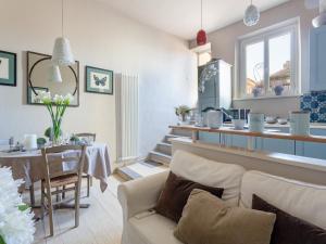 Apartment in Lucca with Panoramic Terrace