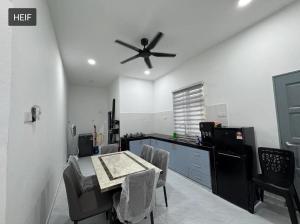 Maryam Homestay D Bachok