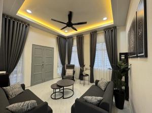 Maryam Homestay D Bachok