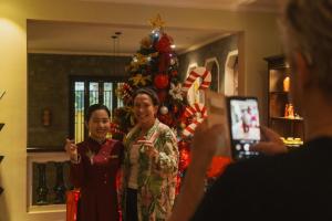 Little Riverside Hoi An . A Luxury Hotel & Spa