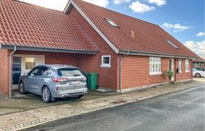 5 Bedroom Awesome Home In Lemvig