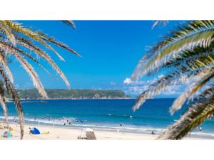 Beach Front Litore Iritahama - Vacation STAY 33156v