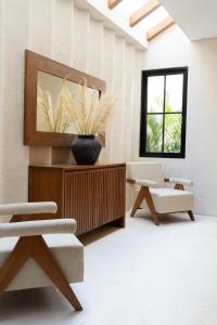 Nila Villa Berawa Canggu