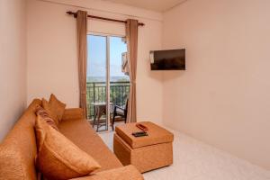 3 BR Apartment with City & Sea Views Galle