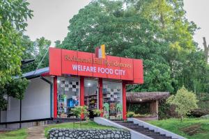 3 BR Apartment with City & Sea Views Galle