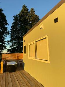 Little Hurst House - Escape the Ordinary