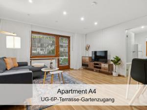 Holiday apartment with 1 bedroom