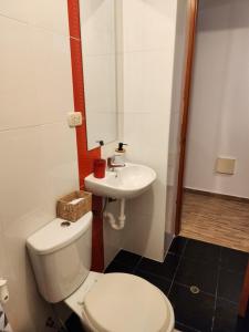 Longevid Apartment, Huanchaco An apartment with an ocean view rent for a nigth