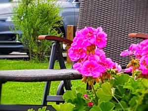 3 in the Linder holiday home