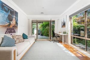 Urban Nest Braddon Escape