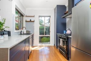 Urban Nest Braddon Escape